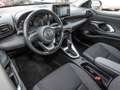 Toyota Yaris 1,5 Hybrid Business Edition SHZ, *SOFORT* Grijs - thumbnail 4