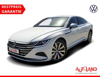 2.0 TDI Elegance DSG LED Navi ACC Kamera