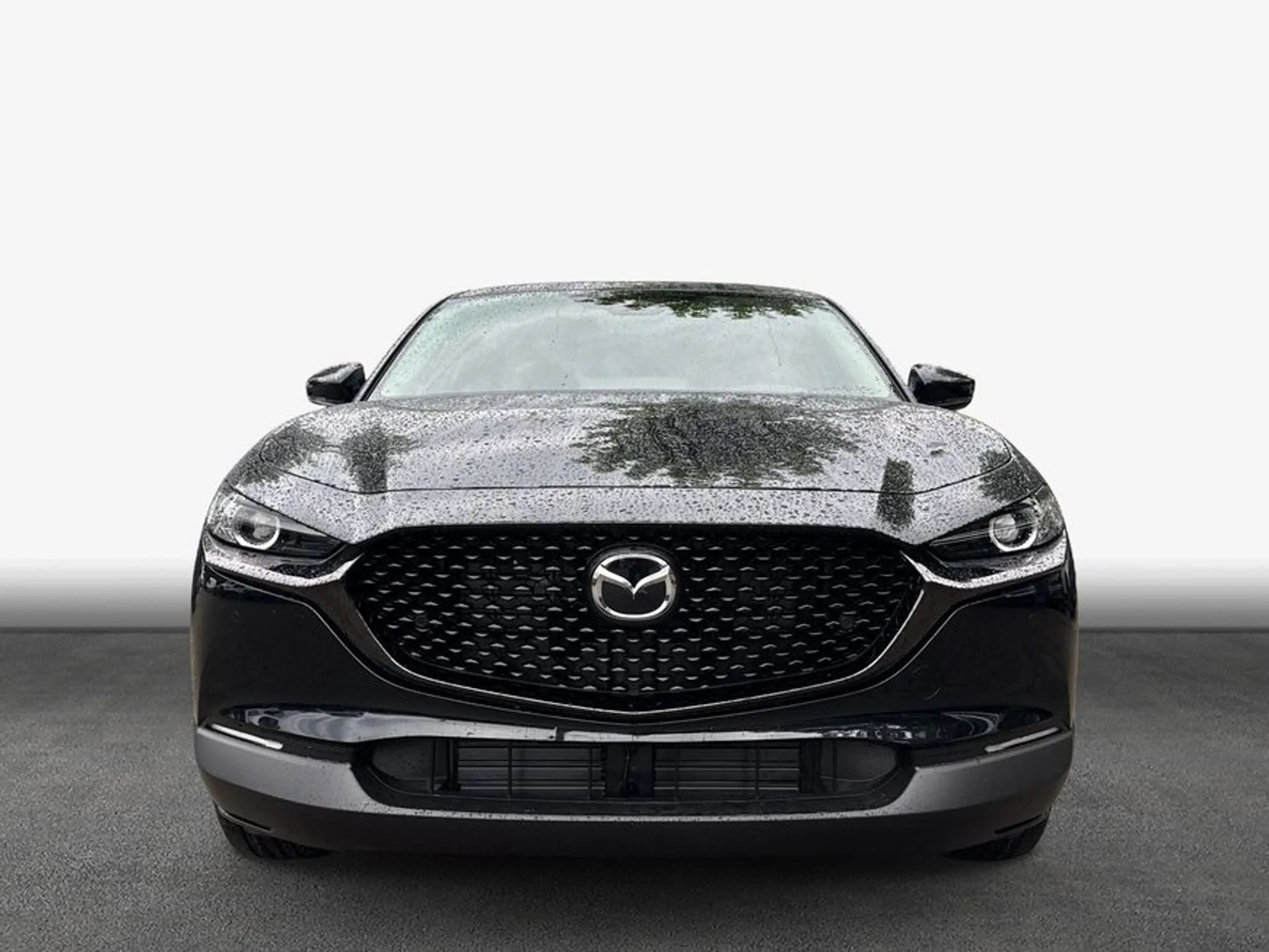 Mazda CX-30 e-SKYACTIVE G 140 Aut. NAGISA 103 kW, 5-türi — photo 3