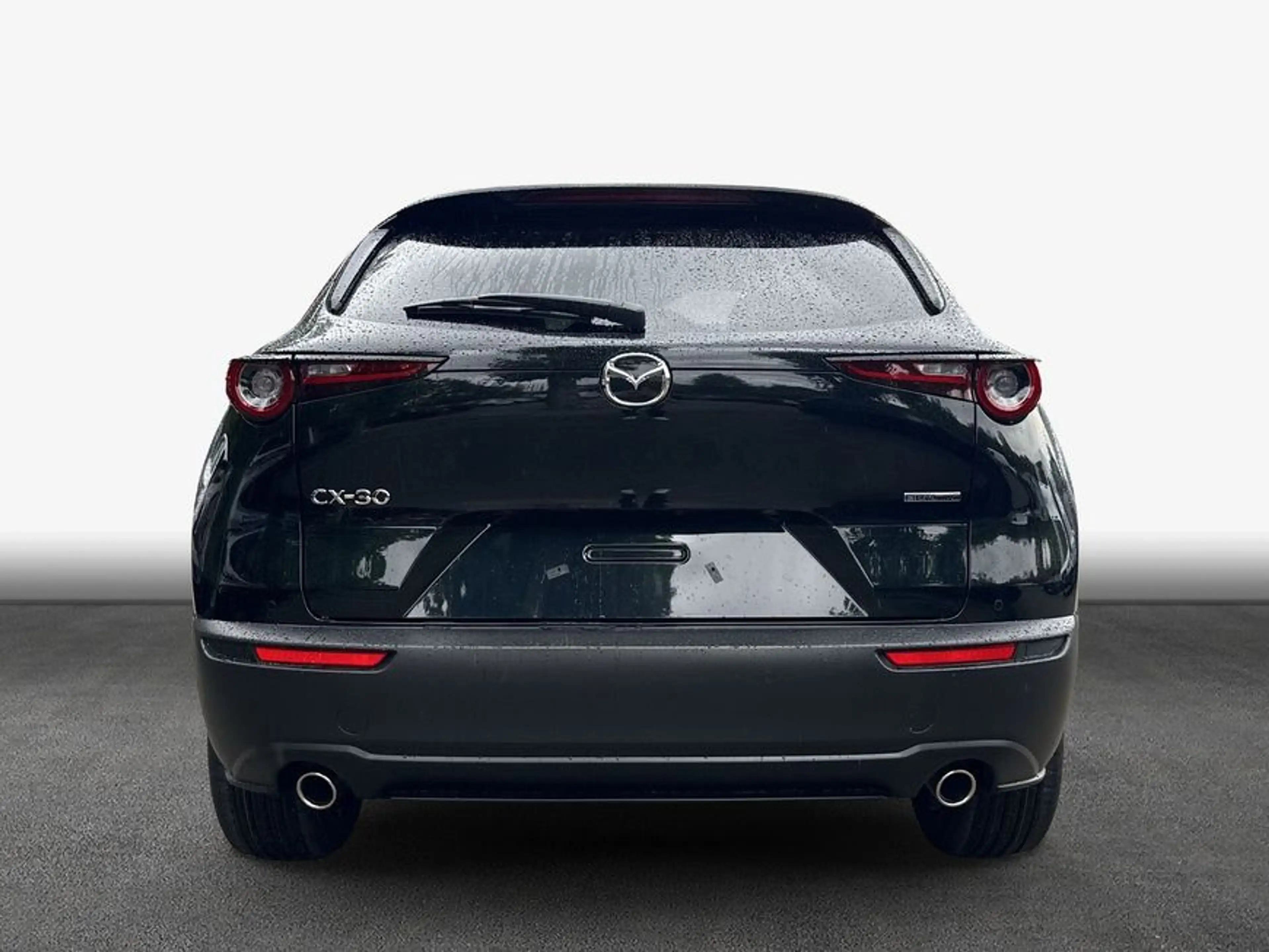 Mazda CX-30 e-SKYACTIVE G 140 Aut. NAGISA 103 kW, 5-türi — photo 5