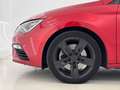 SEAT Leon 2.0 EcoTSI S&S DSG7 FR 190 Rojo - thumbnail 11
