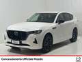 Mazda CX-60 2.5 phev homura convenience&sound driverassistance Bianco - thumbnail 1