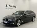 BMW 520 520d xDrive Schwarz - thumbnail 1