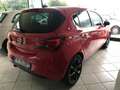 Opel Corsa 5p 1.2 Black Edition neopatentati Rojo - thumbnail 4