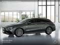 Mercedes-Benz CLA 200 AMG+PANO+360°+MULTIBEAM+STHZG+TOTW+7G Grau - thumbnail 3