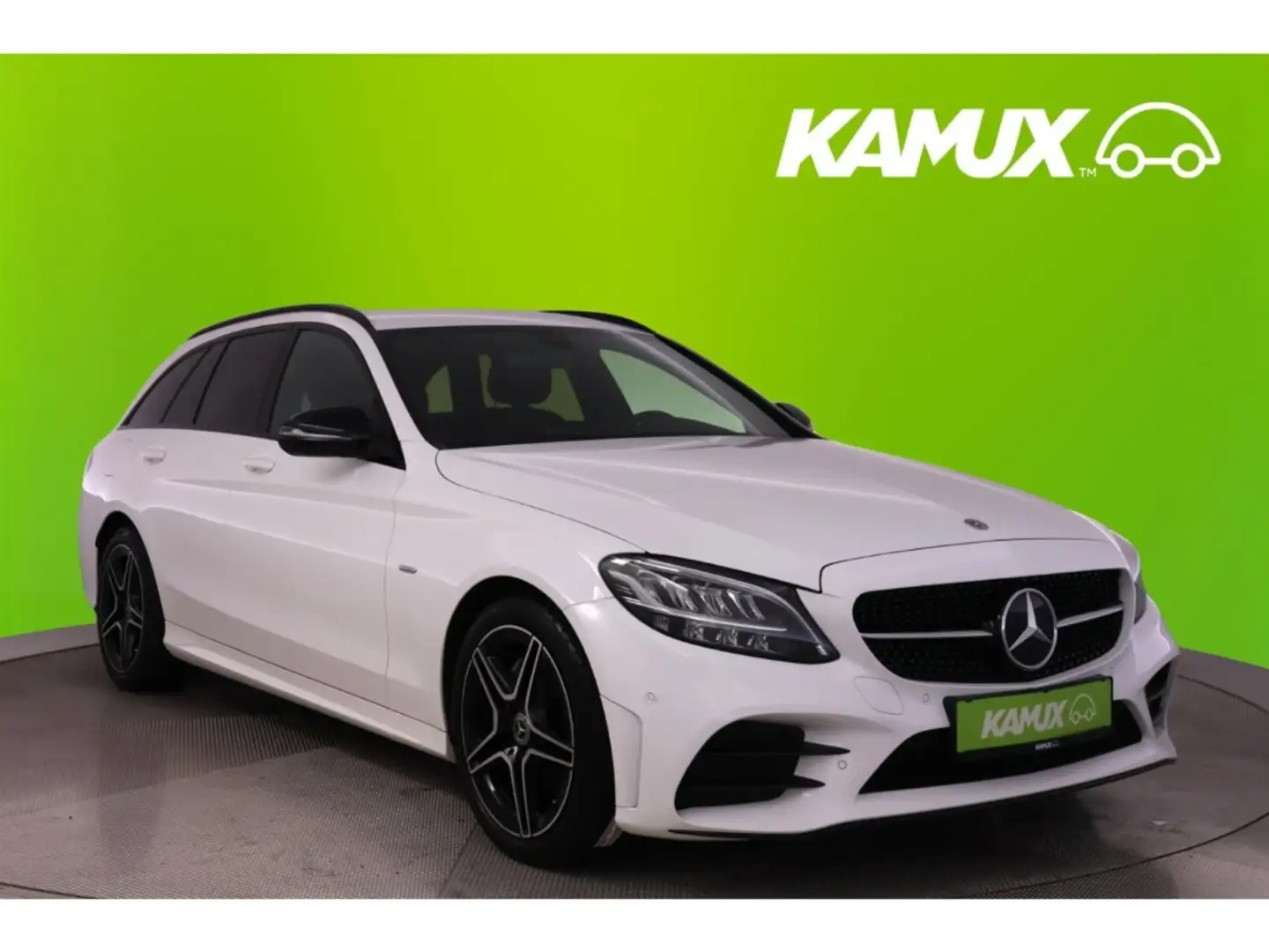 mercedes-benz clasa c