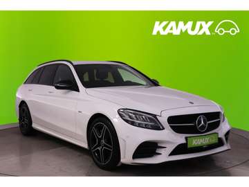d T 8G-tronic Night Edition LED+VIRTUAL+KAMERA+AHK