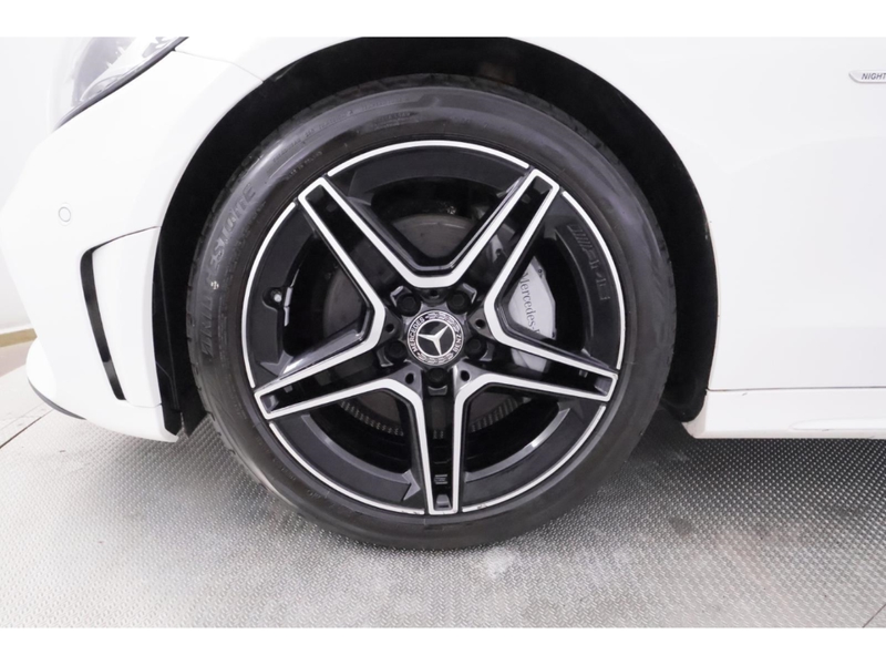 Mercedes-Benz C 220 d T 8G-tronic Night Edition LED+VIRTUAL+KAMERA+AHK — photo 14