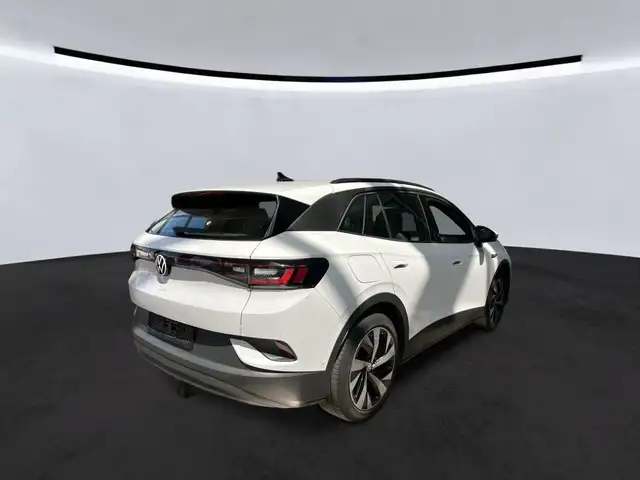 Volkswagen Id.4 view 5