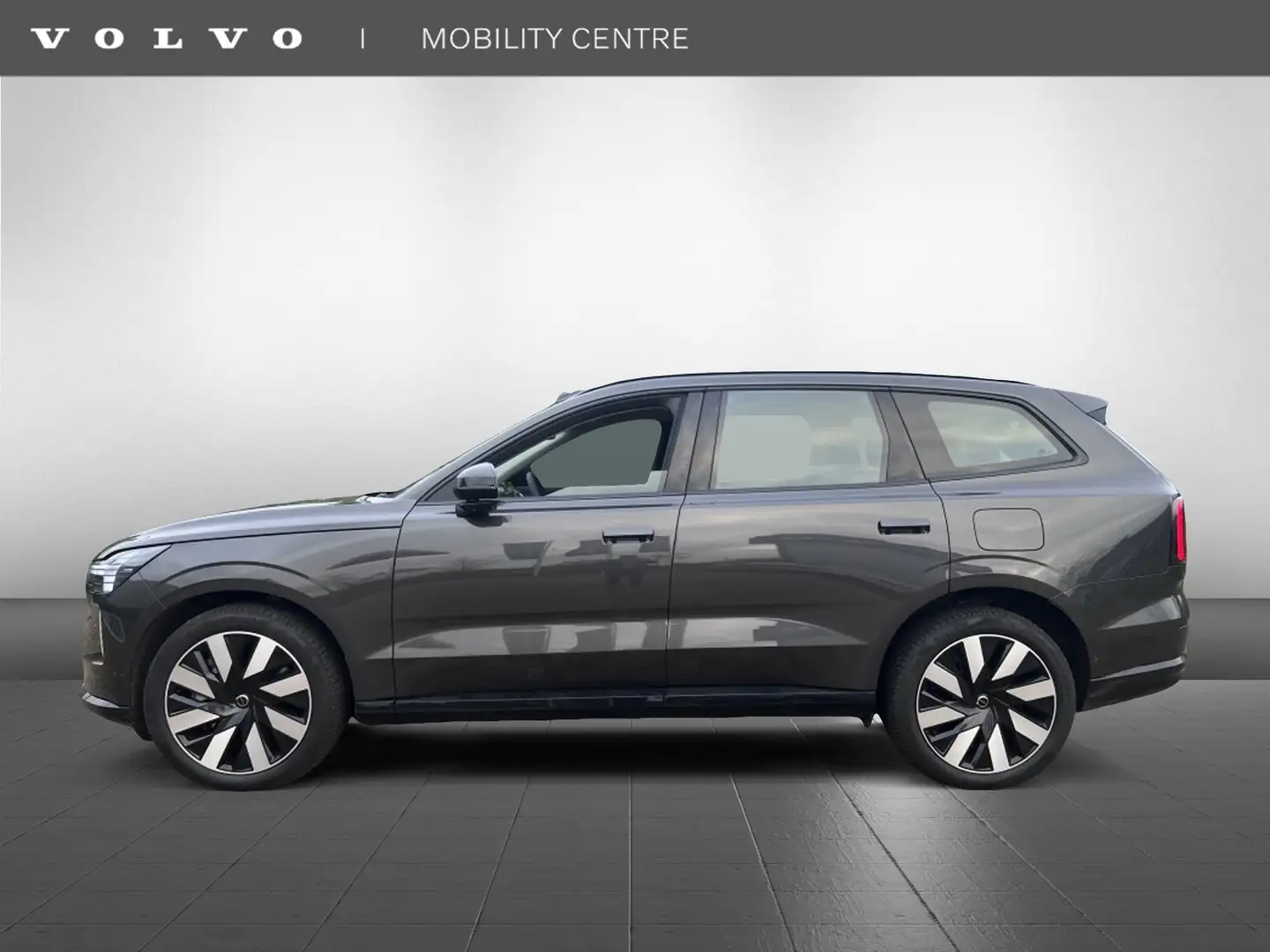 Volvo EX90 Twin M. Perf. Ultra 7p. | DEMO | Pilot Assist | Lu Gri - 2