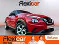 Nissan Juke DIG-T 84 kW (114 CV) 6M N-Design Silver Rouge - thumbnail 1