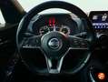 Nissan Juke DIG-T 84 kW (114 CV) 6M N-Design Silver Rouge - thumbnail 13
