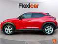 Nissan Juke DIG-T 84 kW (114 CV) 6M N-Design Silver Rouge - thumbnail 4