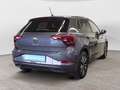Volkswagen Polo VI 1.0 TSI Move *LED*Navi*Sitzheizung* Grau - thumbnail 6