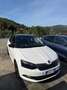 Skoda Fabia 3ª serie 1.0 MPI 75 CV Ambition Bianco - thumbnail 2
