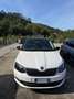 Skoda Fabia 3ª serie 1.0 MPI 75 CV Ambition Bianco - thumbnail 1