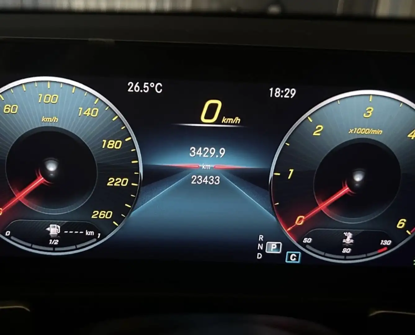 Mercedes-Benz GLB 200 d Premium Easy Tech auto - 2