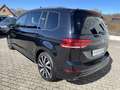 Volkswagen Touran MOVE 1.5 TSI 7-DSG R-LINE EXT. KAMERA Schwarz - thumbnail 8