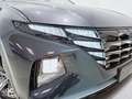 Hyundai TUCSON 1.6 TGDI Klass 4x2 Gris - thumbnail 6