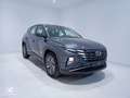 Hyundai TUCSON 1.6 TGDI Klass 4x2 Grijs - thumbnail 3