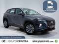 Hyundai TUCSON 1.6 TGDI Klass 4x2 Grijs - thumbnail 1
