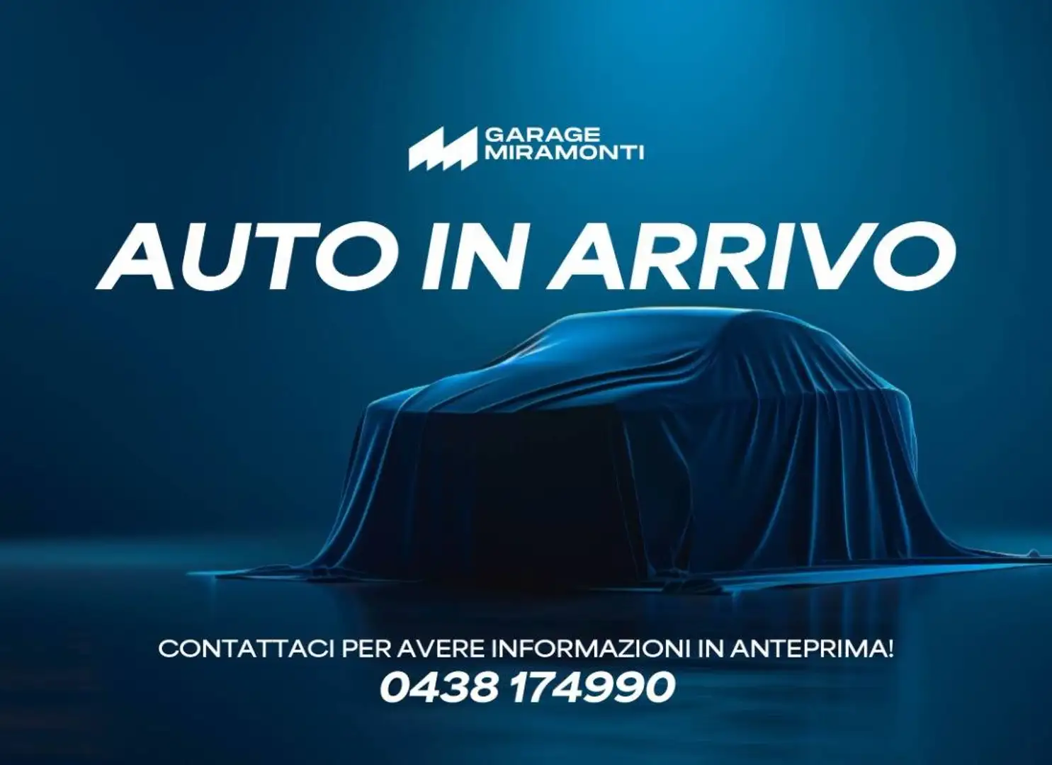 Kia Ceed / cee'd 1.6 crdi GT Line 110cv Grau - 1