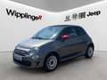 Fiat 500C 85 PS Rockstar CABRIO Grau - thumbnail 1