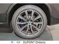 BMW X5 xDrive45e 394ch M Sport 17cv Noir - thumbnail 20
