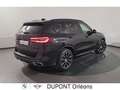 BMW X5 xDrive45e 394ch M Sport 17cv Noir - thumbnail 2