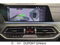 BMW X5 xDrive45e 394ch M Sport 17cv Noir - thumbnail 10