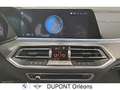 BMW X5 xDrive45e 394ch M Sport 17cv Noir - thumbnail 13