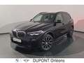 BMW X5 xDrive45e 394ch M Sport 17cv Noir - thumbnail 1