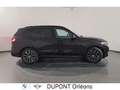 BMW X5 xDrive45e 394ch M Sport 17cv Noir - thumbnail 3