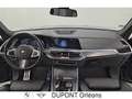 BMW X5 xDrive45e 394ch M Sport 17cv Noir - thumbnail 5