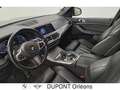 BMW X5 xDrive45e 394ch M Sport 17cv Noir - thumbnail 4