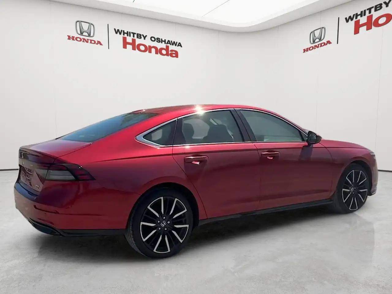 Honda Accord снимка Honda Accord