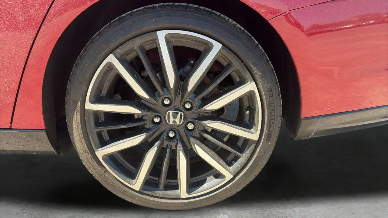 Honda Accord снимка Honda Accord