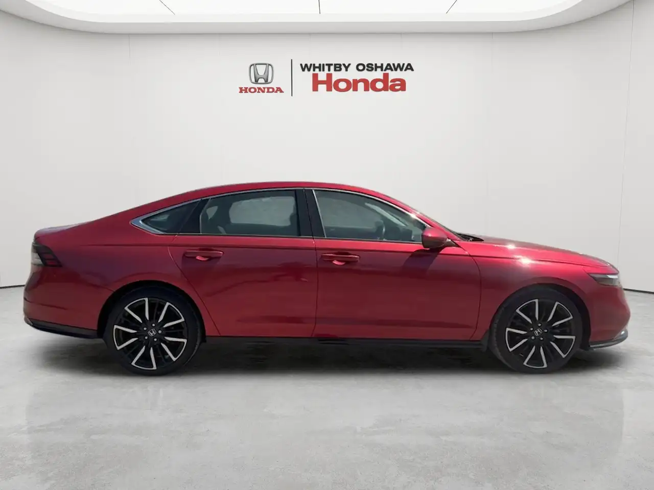 Honda Accord снимка Honda Accord