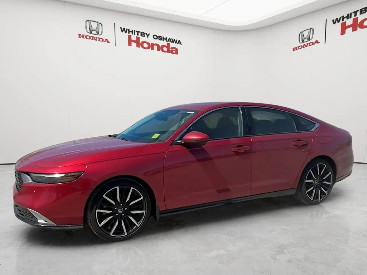 Honda Accord снимка Honda Accord