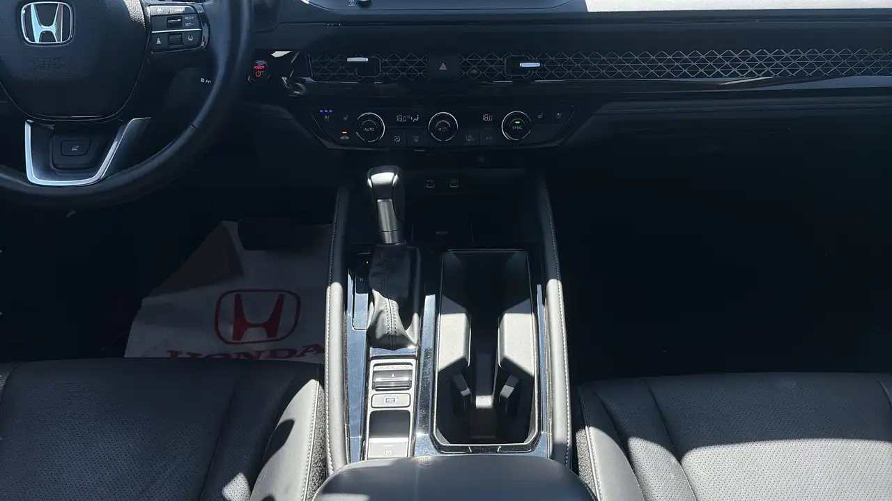 Honda Accord снимка Honda Accord