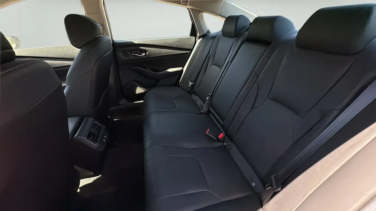 Honda Accord снимка Honda Accord