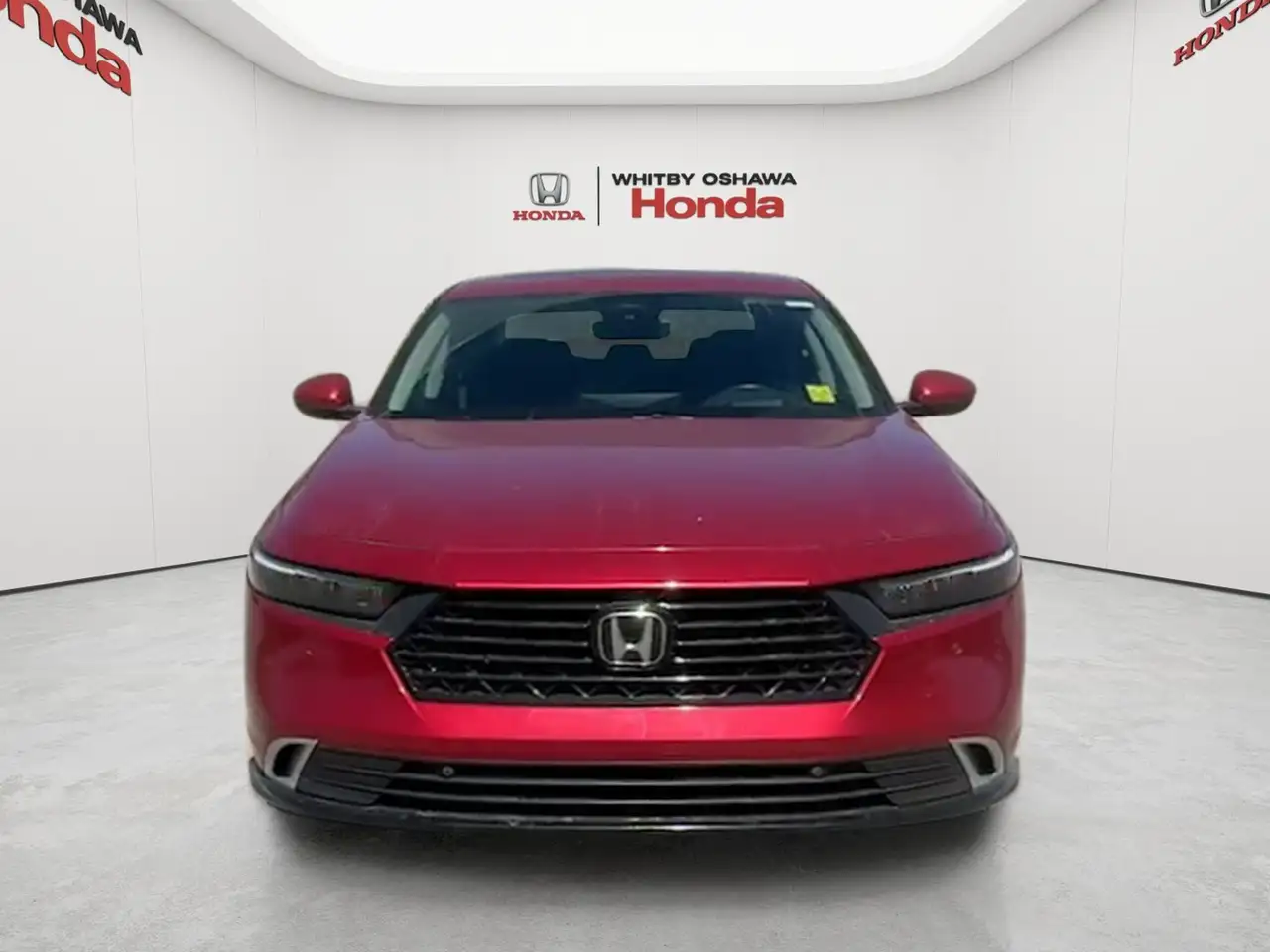 Honda Accord снимка Honda Accord
