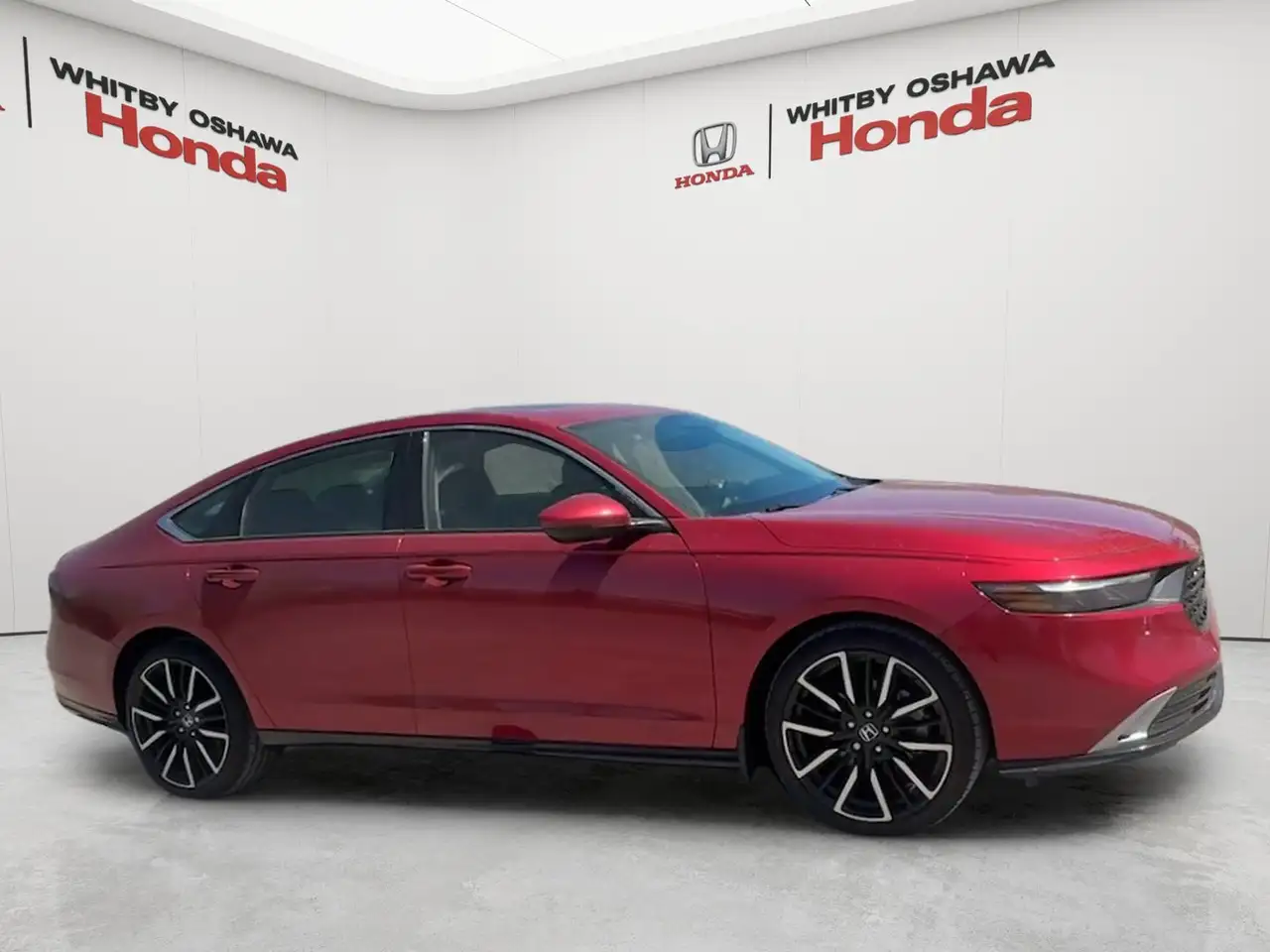 Honda Accord снимка Honda Accord