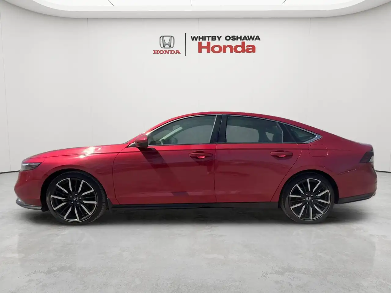 Honda Accord снимка Honda Accord