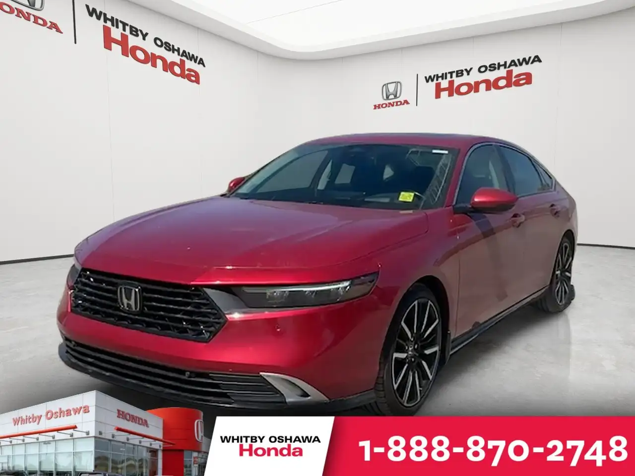 Honda Accord снимка Honda Accord