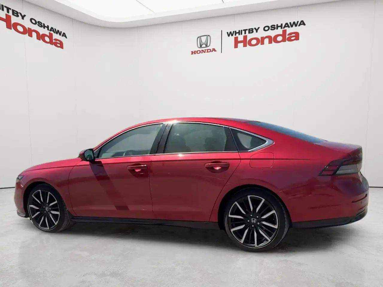 Honda Accord снимка Honda Accord