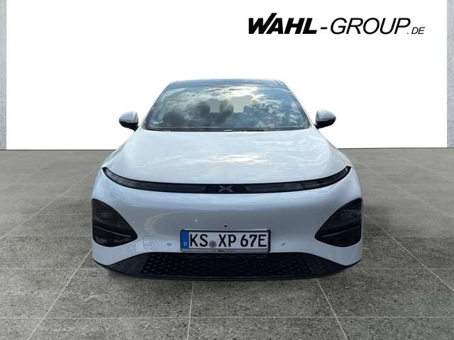 Xpeng G6 210 kW RWD Long Range AHK DAB LED el. Sitze