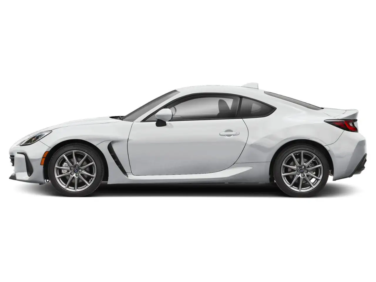 Subaru BRZ fotografie Subaru BRZ