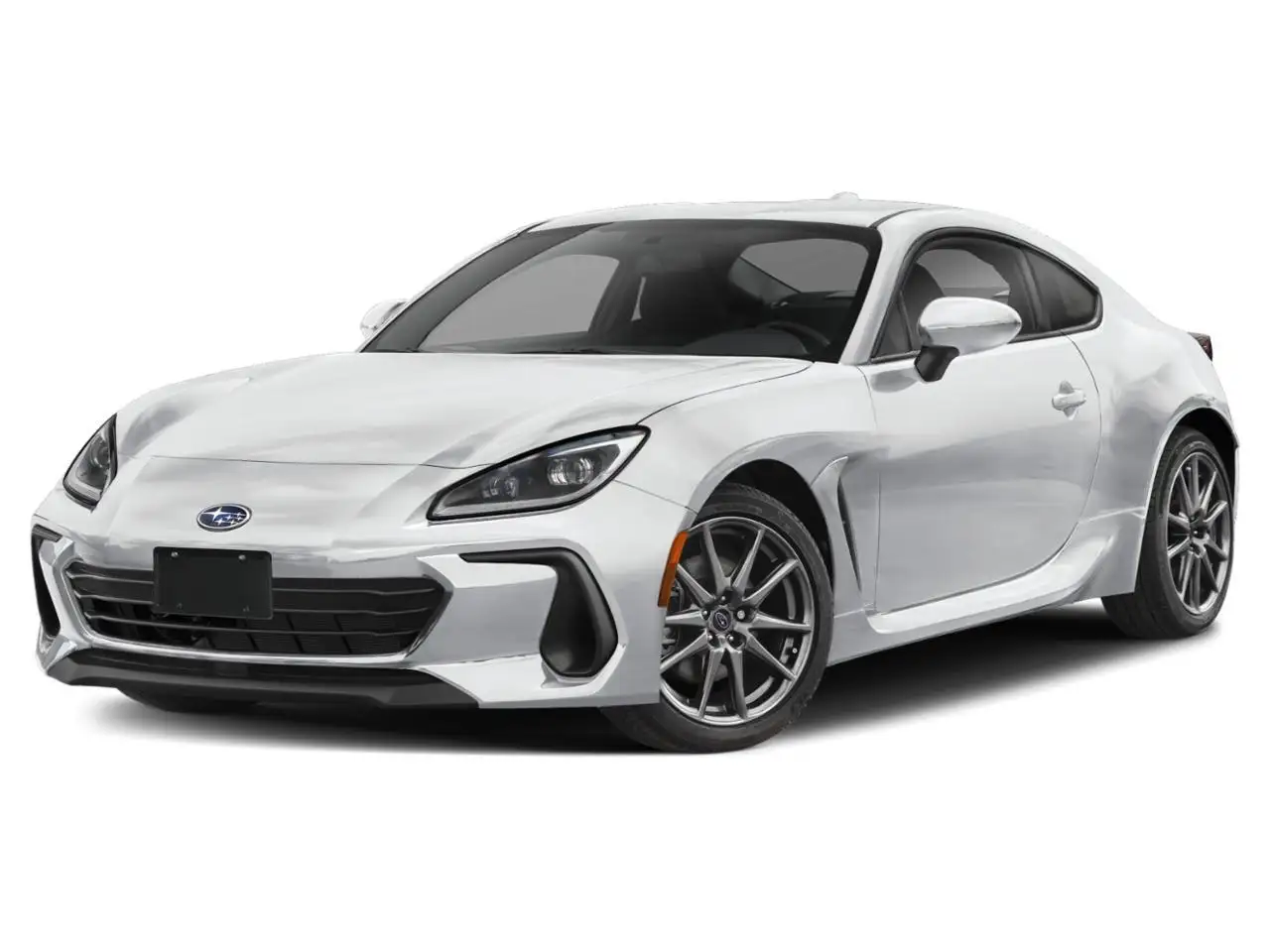 2026 Subaru BRZ