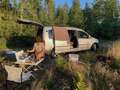 Volkswagen Caddy Caddy Kombi Maxi Tramper 2,0 EcoFuel Tramper Grau - thumbnail 13